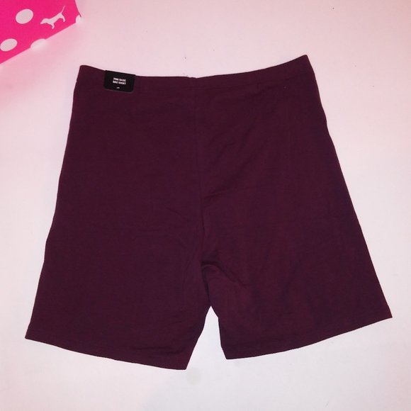 Victoria Secret PINK Bike Shorts - Picture 4 of 10